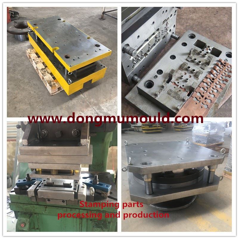 Stamping die-29