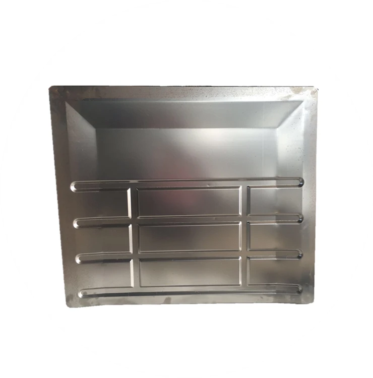 X'inhi d-Differenza Bejn l-Ipproċessar tal-Sheet Metal U l-Ipproċessar tal-It...