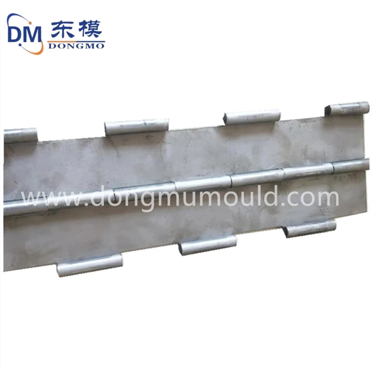 Chain Plate Chain Stamping And Winding Die