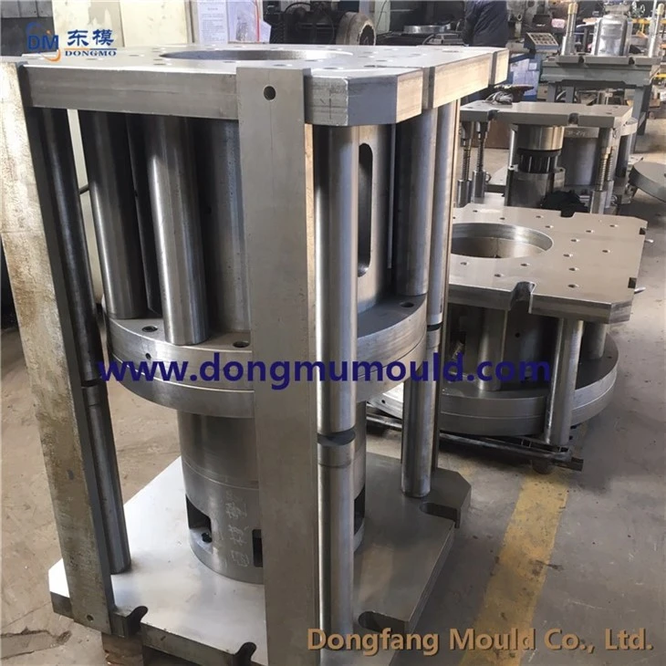 Custom Stainless Steel Head Drawing Die