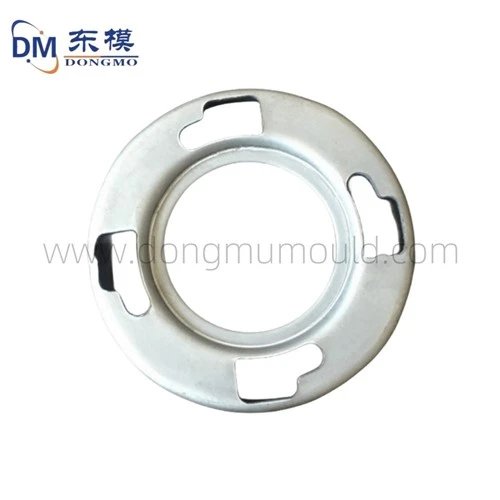 Jispeċjalizzaw fil-Produzzjoni ta 'l-Ilma Domestiku Heater Head Flanġ Punching Mold