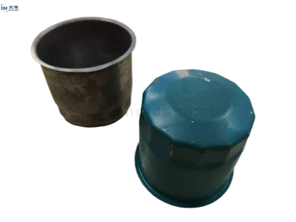 Air Filter Cover Metal Stamping Die suppliers