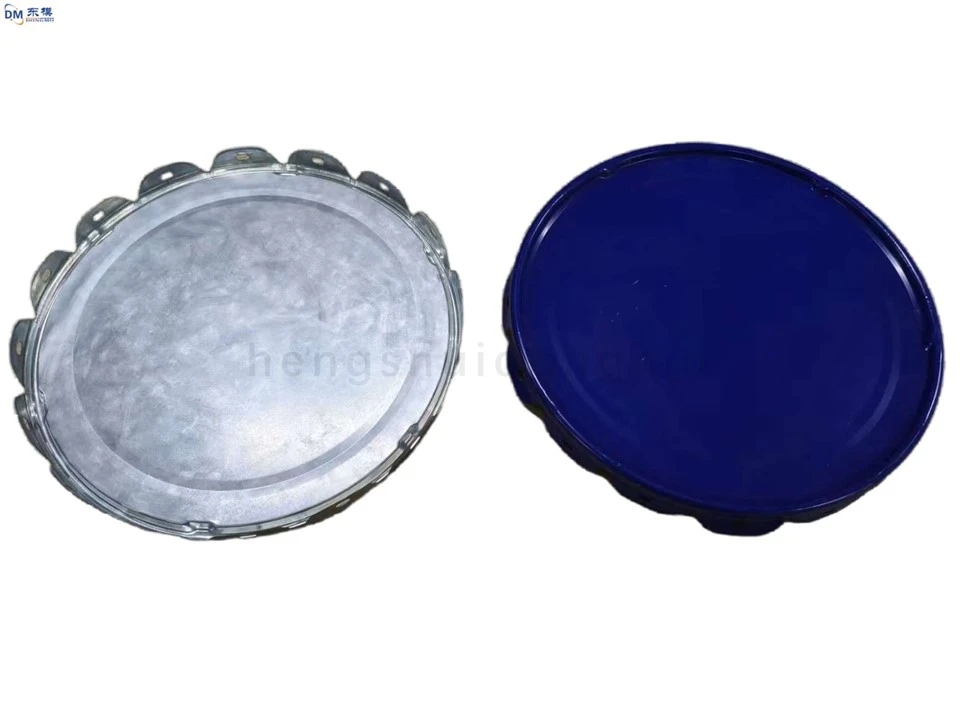 Aluminum And Stainless Steel Cap Head Stretching Die factory