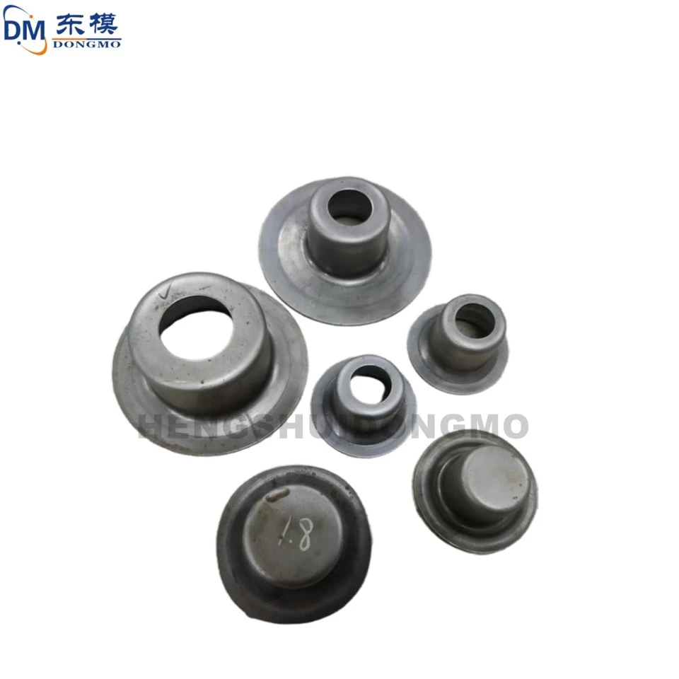 Custom Aluminum Sheet, Continuous Stretching, Punching, And Stamping Dies For Metal Sheets