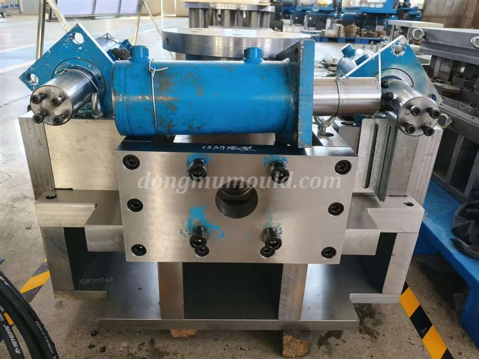 Custom Automotive Body Metal Parts Stamping Machine Stamping Die best