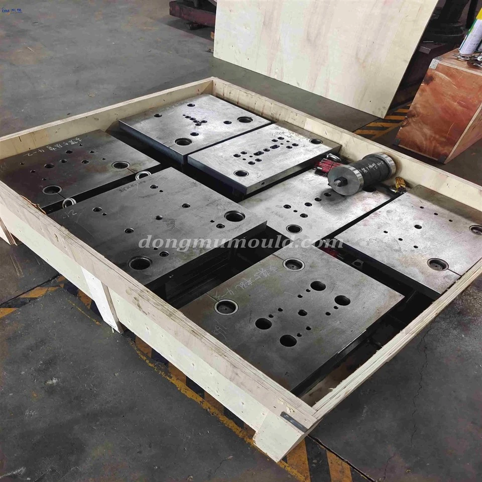 Custom Metal Stamping Dies, Automotive Parts Tools, Stainless Steel Electronic Stamping Parts price