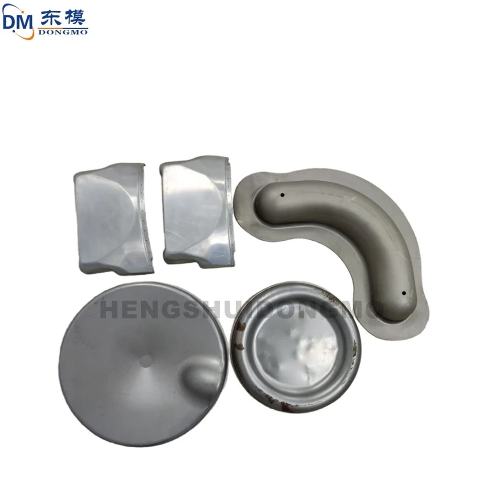 Custom Precision Molds For Home Appliances, Sheet Metal Stamping Parts, Deep Drawing Stamping Dies For Home Appliances high quality