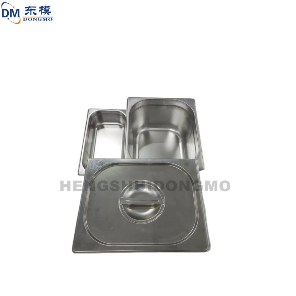 Custom Precision Stainless Steel Deep Drawing Portion Stamping Dies price