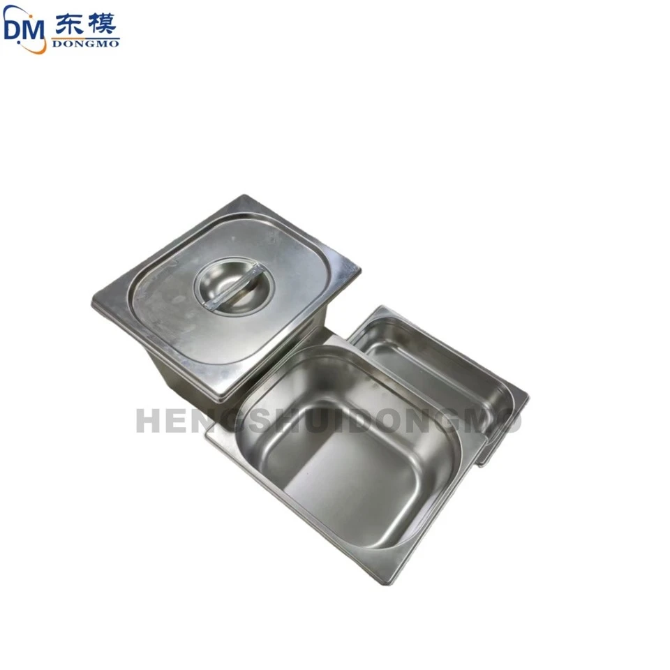 Custom Precision Stainless Steel Deep Drawing Portion Stamping Dies high quality