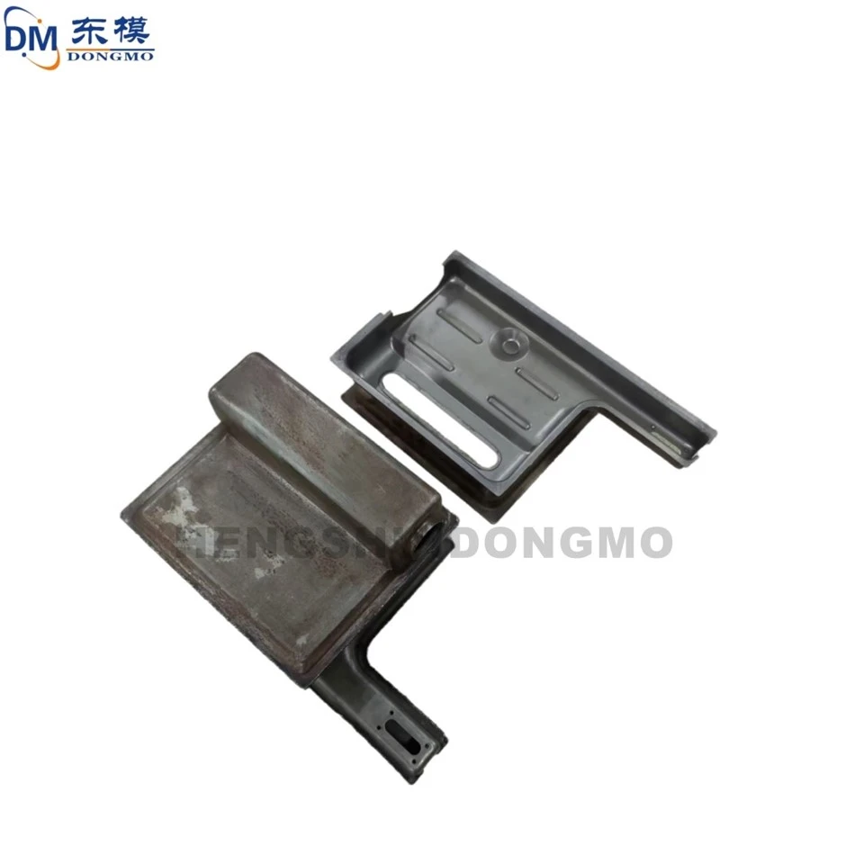 Custom Precision Stamping Dies, Custom Hardware Dies, Home Appliance/Machinery/Automotive Parts factory