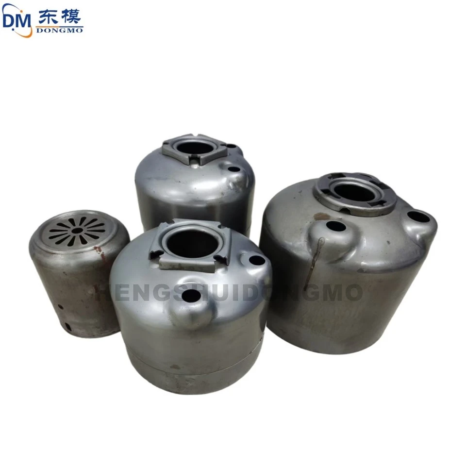 Customized Metal Inner Pot Stamping Mold For Small Water Heater high quality