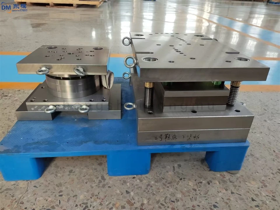 Customized Precision Progressive Metal Stamping Dies, Deep Drawing Dies, Sheet Metal Forming Die Manufacturers