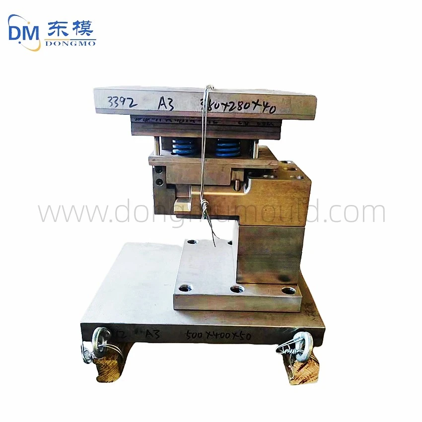 Hardware Mold Customization, Stamping Molding, Custom Drawings