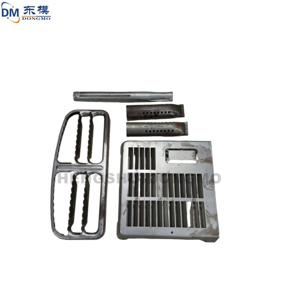 Hardware Parts Stamping Dies, Mechanical Parts, Metal Stamping Processing factory