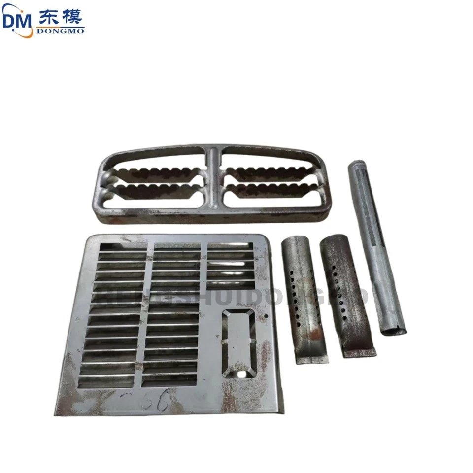 Hardware Parts Stamping Dies, Mechanical Parts, Metal Stamping Processing best