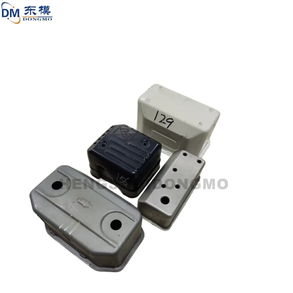 Household Gas Meter Housing, Protective Cover, Metal Drawing And Stamping Parts, Stainless Steel Deep Drawing Stamping Dies best