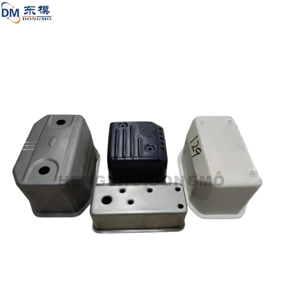 Household Gas Meter Housing, Protective Cover, Metal Drawing And Stamping Parts, Stainless Steel Deep Drawing Stamping Dies high quality