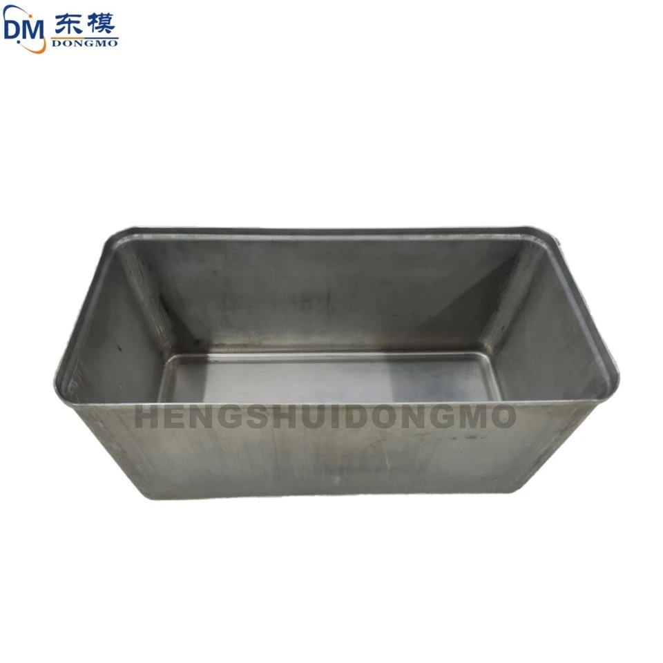 Industrial Metal Gas Storage Tanks, Filter Housings, And Deep-Drawn Pressure Vessel Housing Stamping Dies best