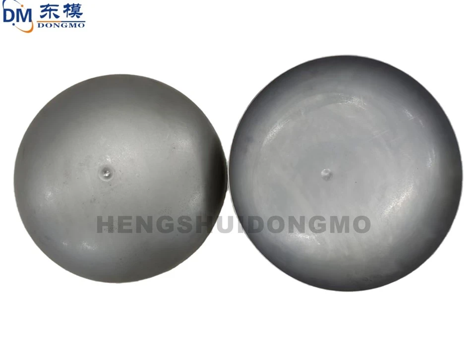 Metal Automotive Tire-Type Liquefied Gas Cylinder Stamping Deep Drawing Die suppliers