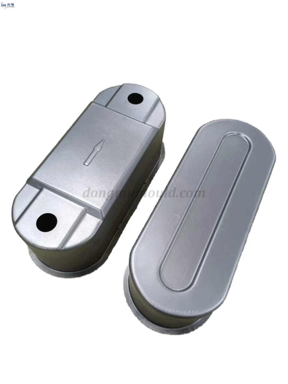 Metal Gas Meter Housing, Protective Cover Stamping Die, Aluminum Sheet Deep Drawing, Deep Drawing, Flanging Stamping Die suppliers