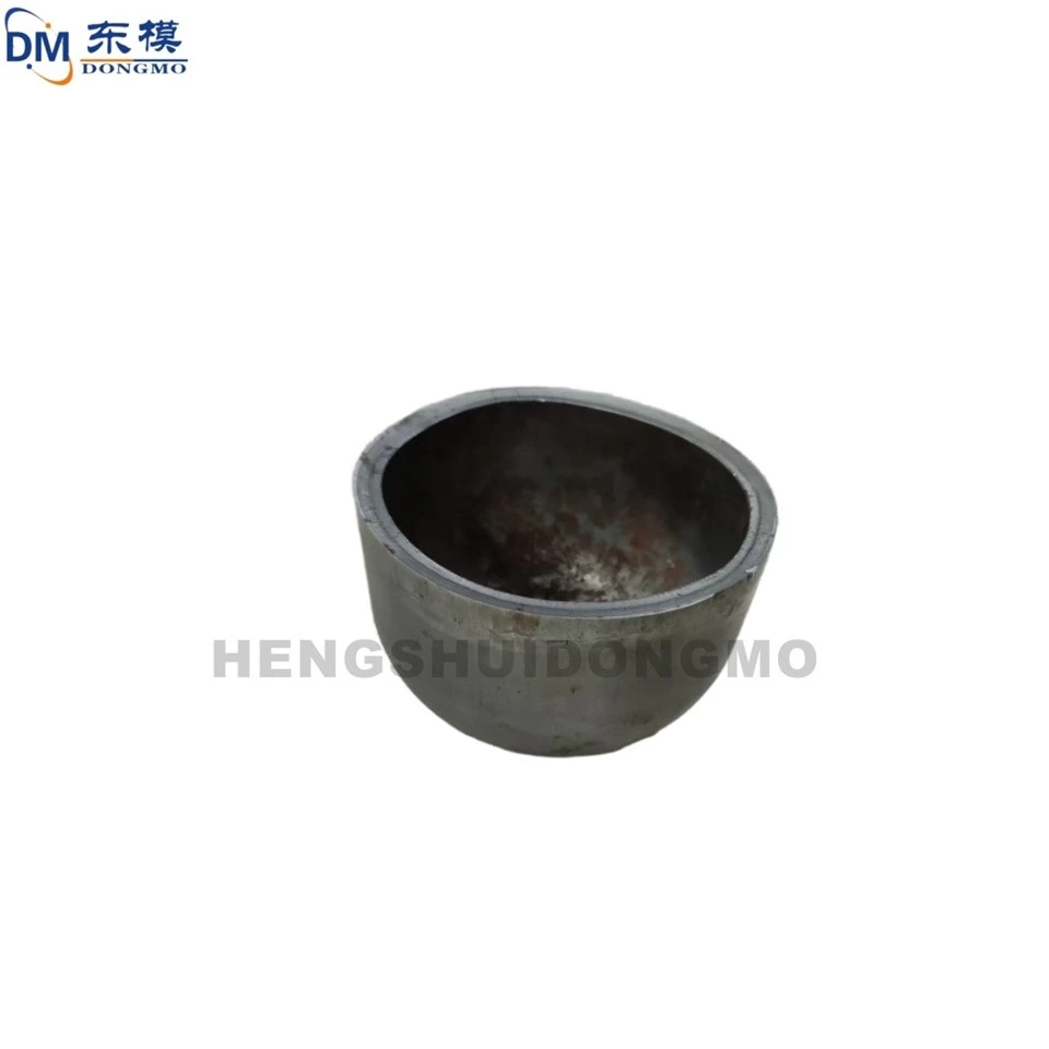 Metal Pressure Vessel Hemispherical Head, Tank End Cover, Deep Drawing Stamping Head Mold factory