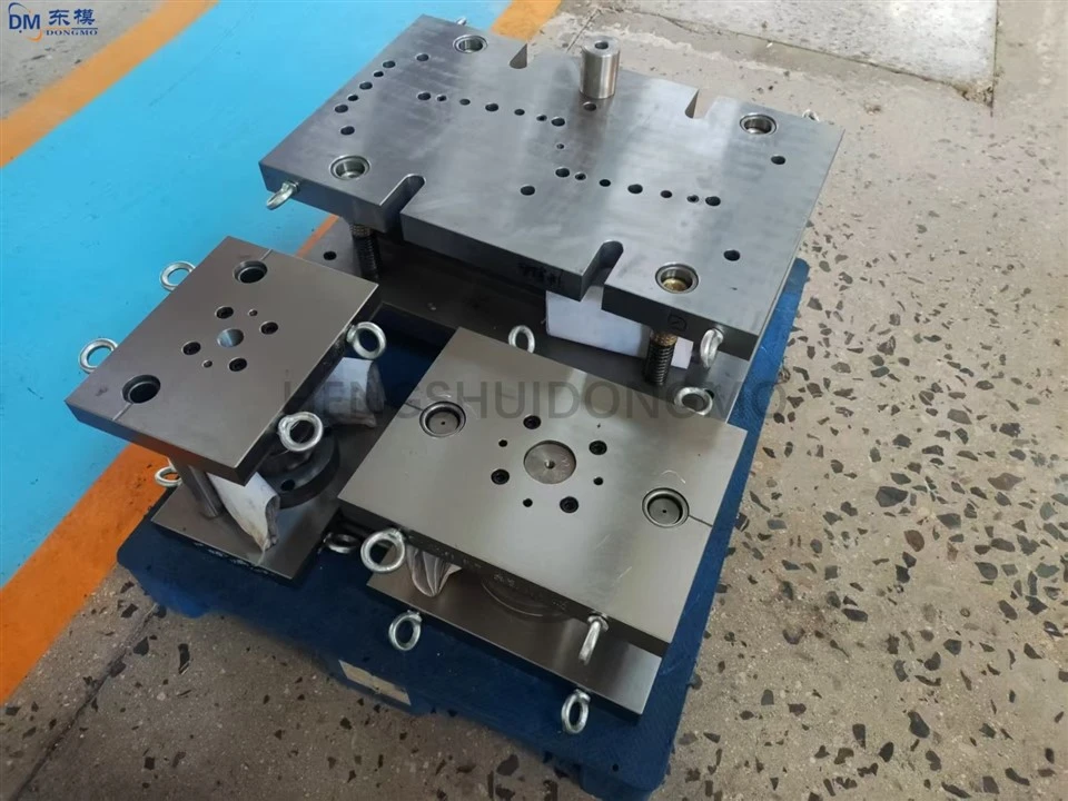 Metal Sheet And Aluminum Alloy Sheet Continuous Stretching Stamping Die suppliers