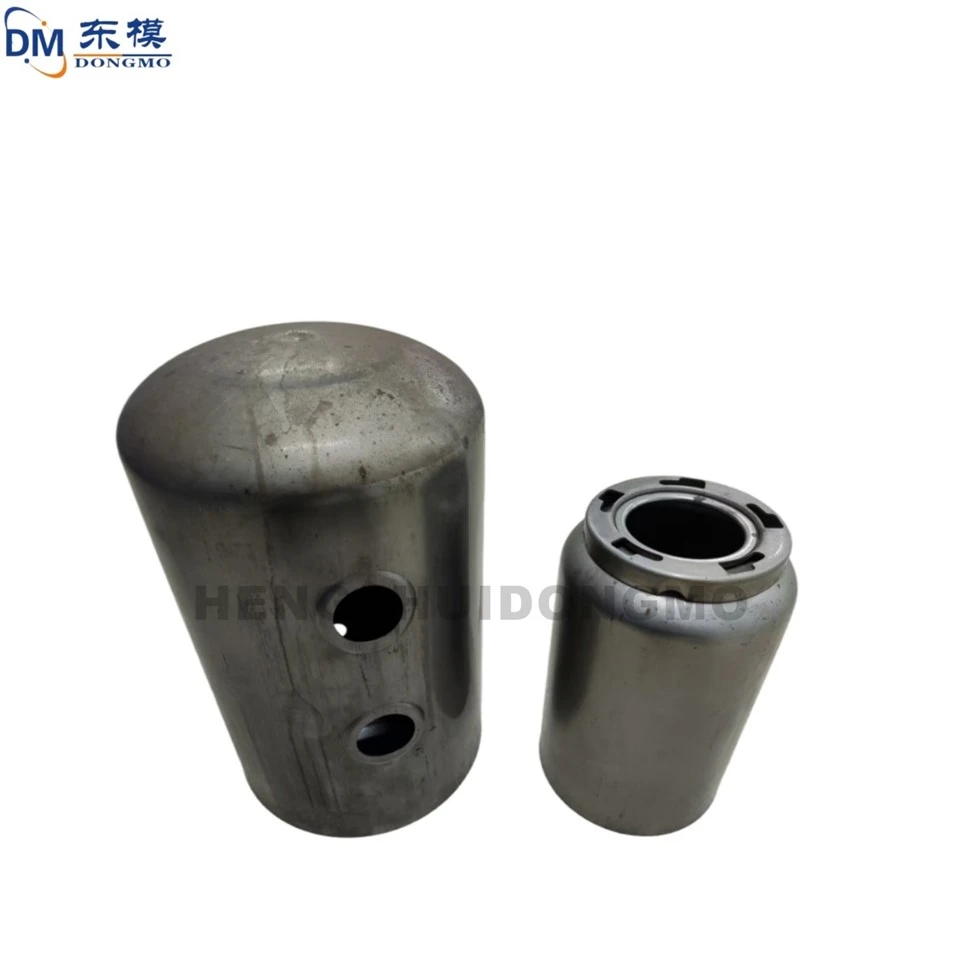 Multi-Process Continuous Stretching And Flanging Stamping Dies high quality
