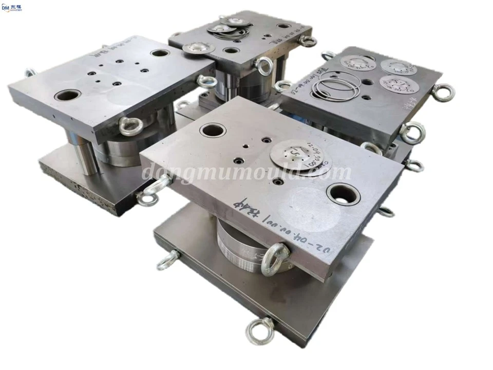 Precision Metal Stamping Die Manufacturing; Progressive Metal Stamping Dies factory