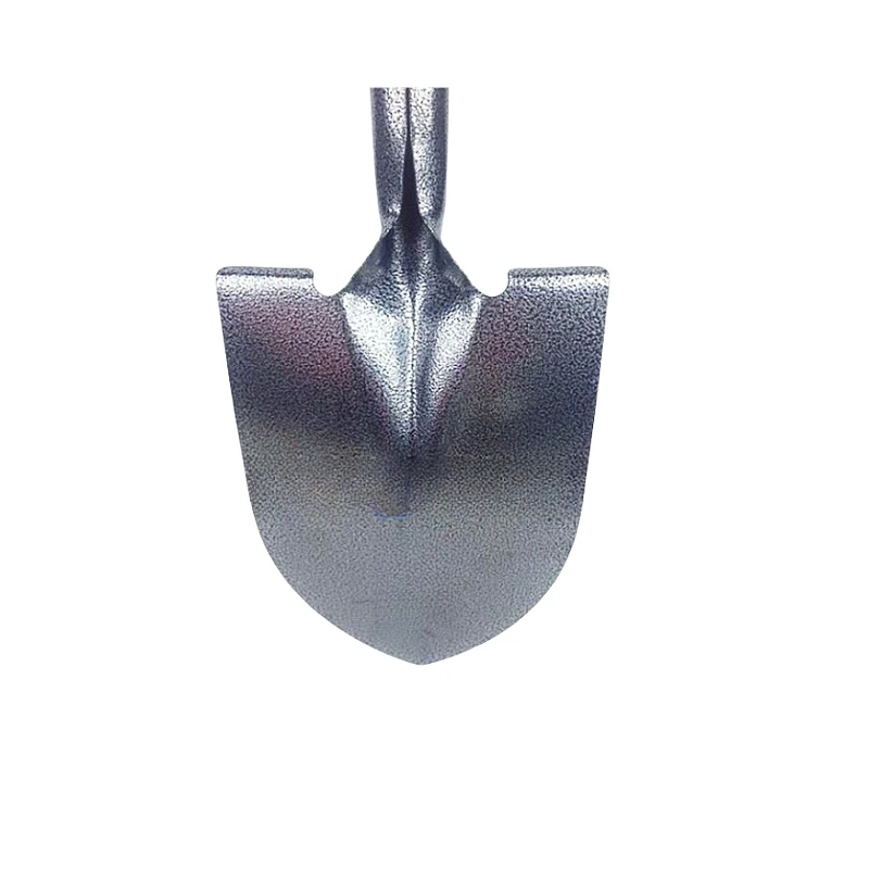 Production Of Industrial And Agricultural Shovel Head Molds