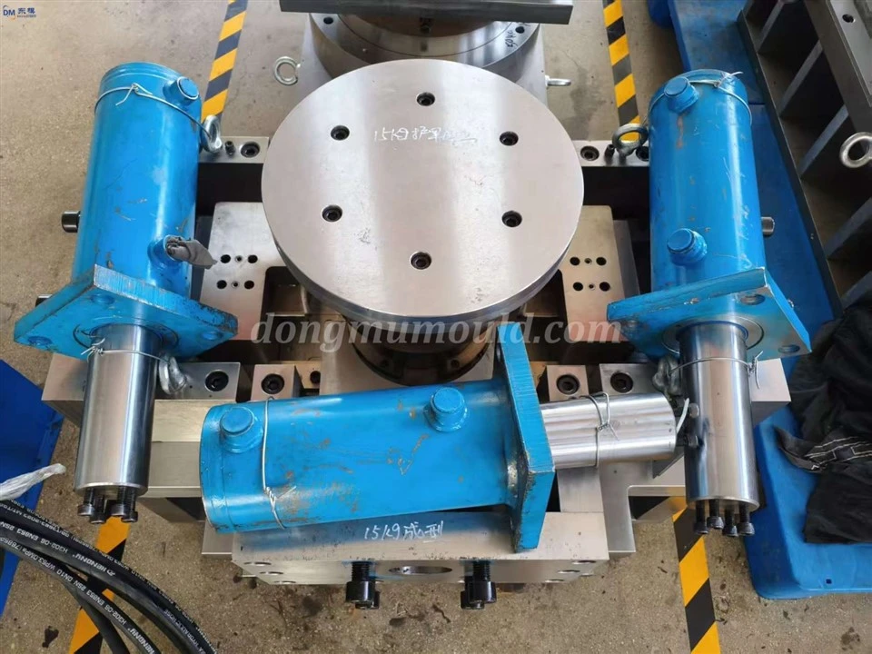 Professional Custom Manufacturing Of Progressive Stamping Dies For Sheet Metal high quality