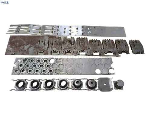 Forom tal-Ittimbrar Progressivi tal-metall