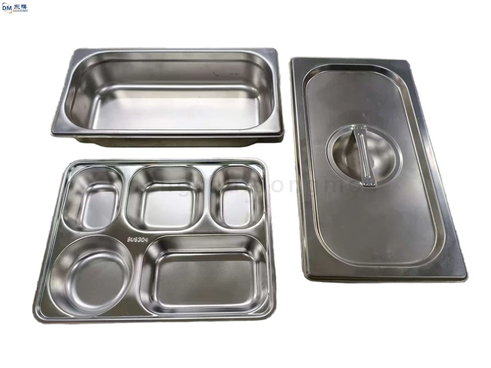 Stainless Steel Kitchen Sink Stretching Mold